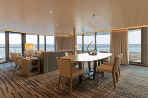 Owner's Suite